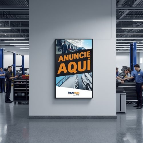 Lucid_Origin_A_modern_auto_repair_shop_with_mechanics_in_unifo_0